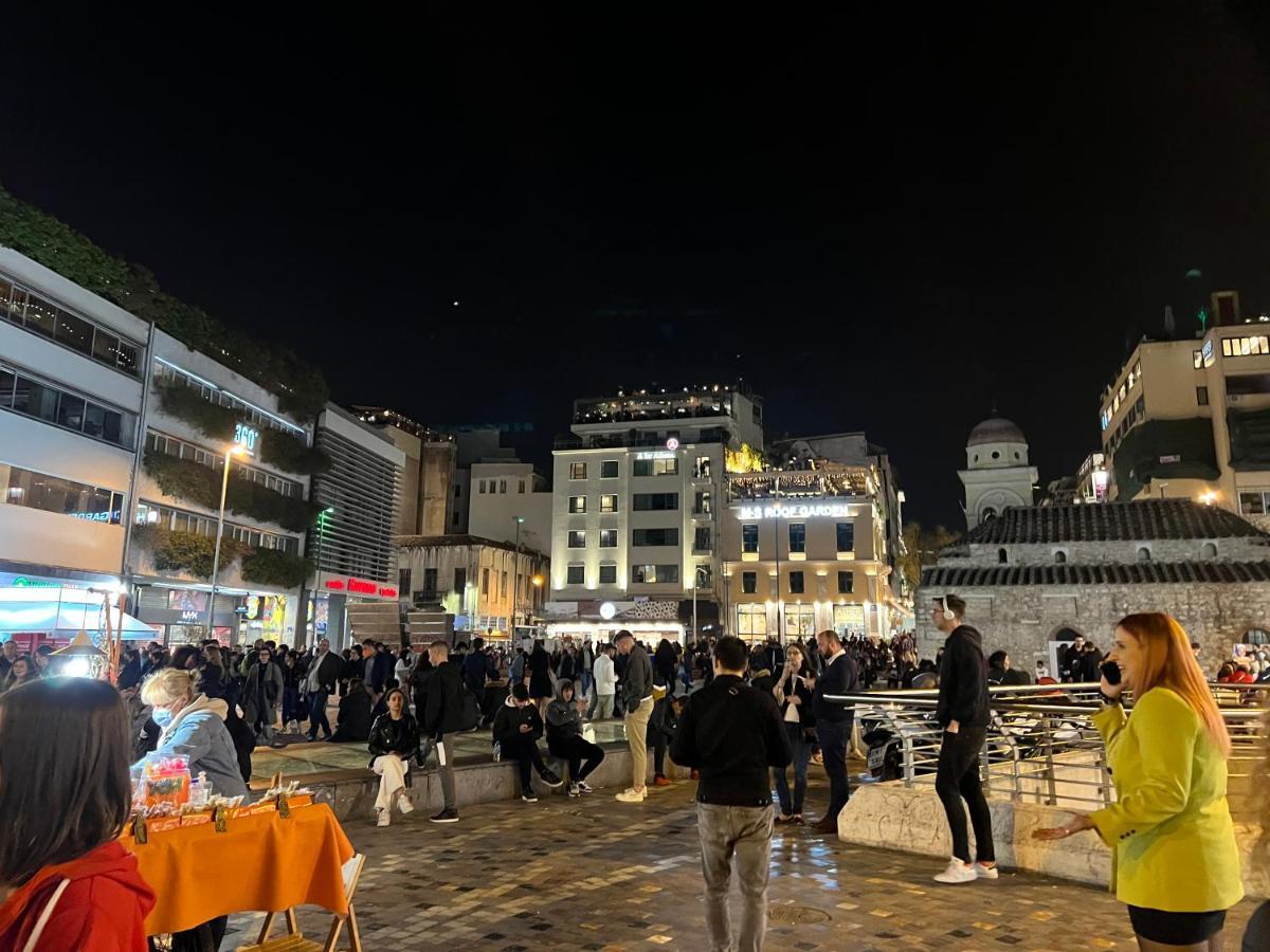 My Athens Place Εξωτερικό φωτογραφία
