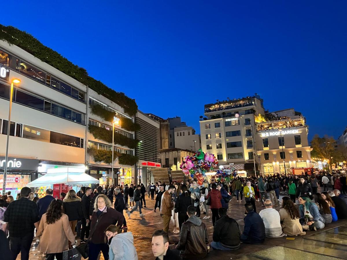 My Athens Place Εξωτερικό φωτογραφία